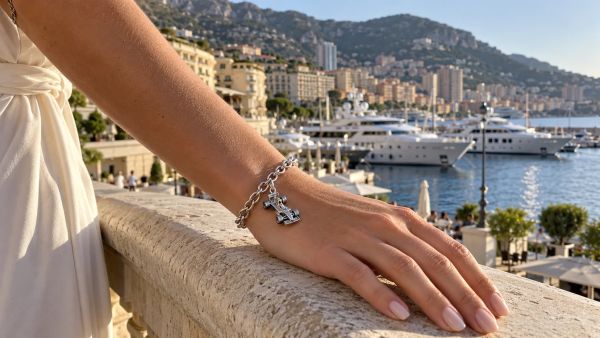 Top 5 F1 Car Charms to Elevate Your Jewelry Collection